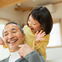 オールオン4での施術例