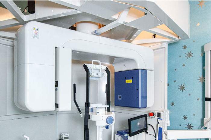 歯科用レントゲン・CT