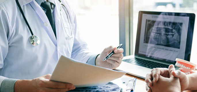 メインテナンス