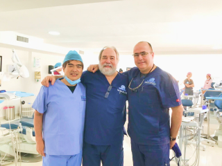 インプラントをお考えの方へ